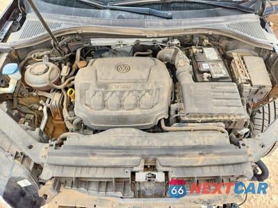 Zdjęcie 12 z 14 samochodu: 2019 VOLKSWAGEN TIGUAN SE VIN:3VV2B7AX6KM029611 - miniatura