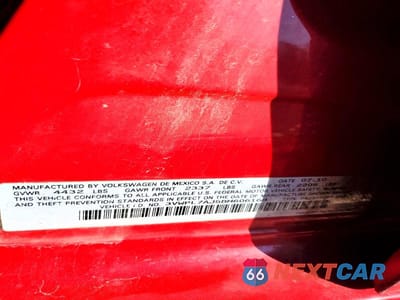 Zdjęcie 13 z 13 samochodu: 2011 VOLKSWAGEN JETTA TDI VIN:3VWPL7AJ5BM606168 - miniatura