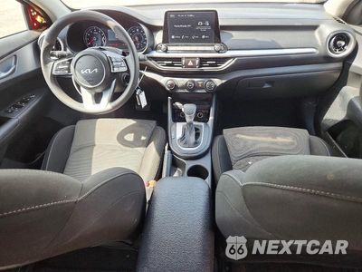 Zdjęcie 8 z 13 samochodu: 2023 KIA FORTE LXS VIN:3KPF24AD5PE524453 - miniatura