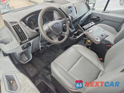 Zdjęcie 8 z 13 samochodu: 2016 FORD TRANSIT T-150 VIN:1FTYE1YM6GKB08672 - miniatura