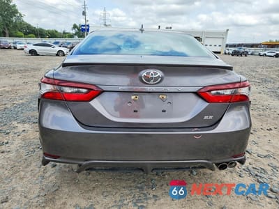 Zdjęcie 6 z 13 samochodu: 2021 TOYOTA CAMRY SE VIN:4T1G11AK0MU608063 - miniatura