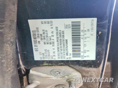 Zdjęcie 13 z 13 samochodu: 2018 FORD TRANSIT CONNECT XL DELIVERY VAN VIN:NM0LS7E70J1364045 - miniatura