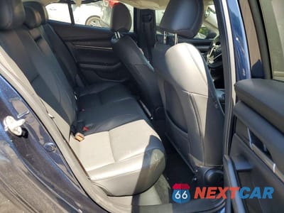 Zdjęcie 10 z 12 samochodu: 2023 MAZDA 3 SELECT VIN:3MZBPABM7PM380307 - miniatura