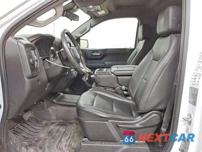 Zdjęcie 7 z 12 samochodu: 2023 CHEVROLET SILVERADO C1500 VIN:3GCNAAEKXPG353502 - miniatura