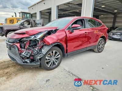 2023 TOYOTA VENZA LE JTEAAAAH0PJ147222 - główne zdjęcie licytacji z USA - miniatura
