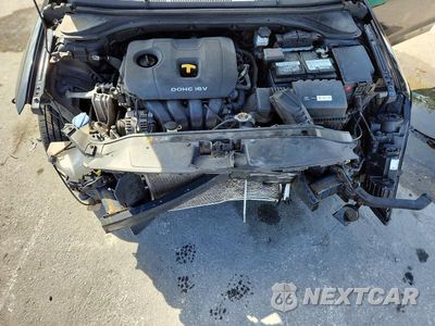 Zdjęcie 21 z 24 samochodu: 2018 HYUNDAI ELANTRA SE VIN:5NPD74LF5JH271113 - miniatura
