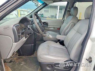 Zdjęcie 13 z 26 samochodu: 2004 CHEVROLET VENTURE LUXURY VIN:1GNDX13E74D196759 - miniatura