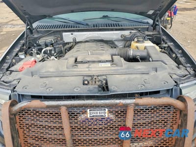 Zdjęcie 12 z 13 samochodu: 2015 FORD EXPEDITION EL XL VIN:1FMJK1GT3FEF50806 - miniatura