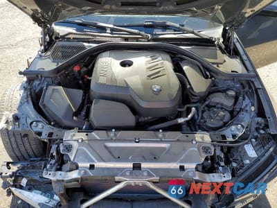 Zdjęcie 11 z 12 samochodu: 2025 BMW 330XI VIN:3MW89CW08S8F10698 - miniatura