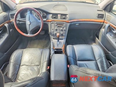 Zdjęcie 8 z 12 samochodu: 2006 VOLVO S80 2.5T VIN:YV1TH592761428328 - miniatura