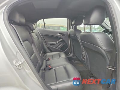 Zdjęcie 11 z 14 samochodu: 2017 MERCEDES-BENZ GLA 250 4MATIC VIN:WDCTG4GB5HJ357827 - miniatura