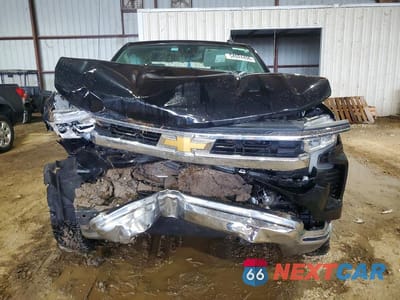 Piąte zdjęcie samochodu w środku: 2024 CHEVROLET SILVERADO C1500 LT VIN:1GCPACED6RZ183387 - miniatura