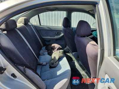 Zdjęcie 10 z 13 samochodu: 2006 HYUNDAI ELANTRA GLS VIN:KMHDN46D96U333220 - miniatura