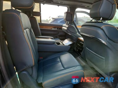 Zdjęcie 11 z 14 samochodu: 2023 JEEP GRAND WAGONEER SERIES II VIN:1C4SJVFPXPS541434 - miniatura