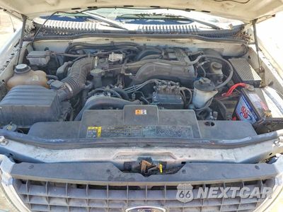 Zdjęcie 12 z 13 samochodu: 2002 FORD EXPLORER XLT VIN:1FMZU73E72UC08931 - miniatura