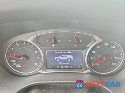 Zdjęcie 9 z 13 samochodu: 2021 GMC ACADIA AT4 VIN:1GKKNLLS4MZ204377 - miniatura