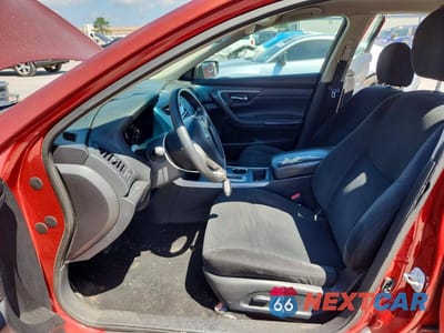 Zdjęcie 7 z 12 samochodu: 2015 NISSAN ALTIMA 2.5 S VIN:1N4AL3AP2FC596296 - miniatura