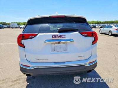 Zdjęcie 6 z 13 samochodu: 2019 GMC TERRAIN SLT VIN:3GKALVEX7KL127885 - miniatura