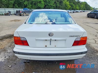 Zdjęcie 6 z 12 samochodu: 1998 BMW 328 I VIN:WBACD3320WAV24684 - miniatura