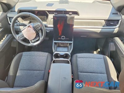 Zdjęcie 8 z 13 samochodu: 2026 GMC TERRAIN ELEVATION VIN:3GKALMEG3TL493645 - miniatura