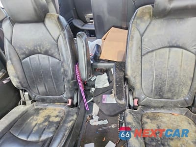 Zdjęcie 10 z 13 samochodu: 2012 BUICK ENCLAVE VIN:5GAKVDEDXCJ289837 - miniatura