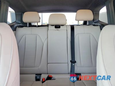 Zdjęcie 10 z 13 samochodu: 2020 BMW X3 XDRIVE30I VIN:5UXTY5C01L9D20007 - miniatura
