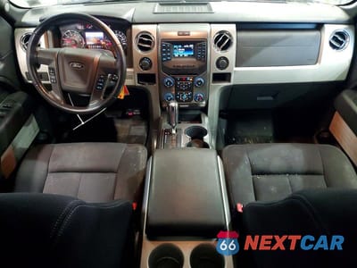 Zdjęcie 8 z 12 samochodu: 2013 FORD F150 SUPERCREW VIN:1FTFW1ET6DFD57171 - miniatura