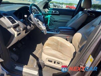 Zdjęcie 7 z 13 samochodu: 2013 FORD EXPLORER LIMITED VIN:1FM5K8F84DGA35726 - miniatura