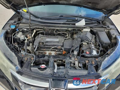 Zdjęcie 11 z 12 samochodu: 2015 HONDA CR-V EX VIN:5J6RM4H54FL056558 - miniatura