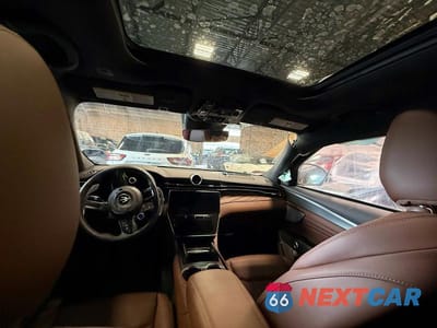 Zdjęcie 9 z 11 samochodu: 2024 MASERATI GRECALE GT VIN:ZN6PMDAA2R7448339 - miniatura