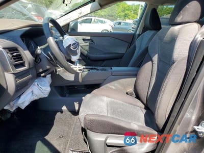 Zdjęcie 7 z 13 samochodu: 2021 NISSAN ROGUE S VIN:5N1AT3AB6MC749737 - miniatura