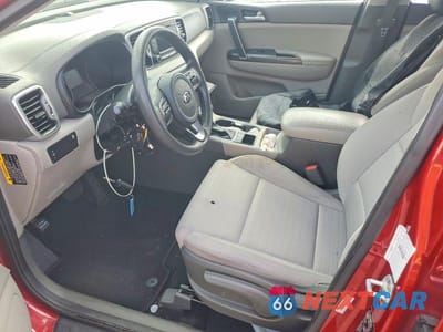 Zdjęcie 7 z 13 samochodu: 2018 KIA SPORTAGE LX VIN:KNDPM3AC8J7364978 - miniatura