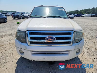 Piąte zdjęcie samochodu w środku: 2011 FORD EXPEDITION EL LIMITED VIN:1FMJK2A57BEF41102 - miniatura