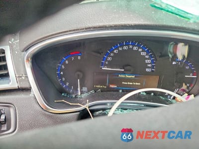 Zdjęcie 9 z 13 samochodu: 2015 CADILLAC SRX LUXURY COLLECTION VIN:3GYFNBE34FS552137 - miniatura