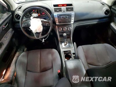Zdjęcie 8 z 12 samochodu: 2012 MAZDA 6 I VIN:1YVHZ8BH9C5M08072 - miniatura