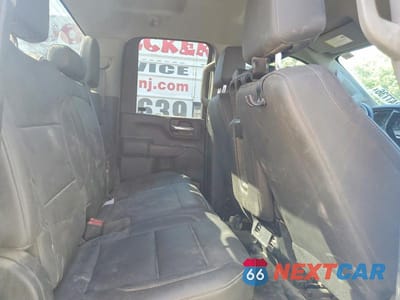 Zdjęcie 10 z 13 samochodu: 2024 GMC SIERRA K3500 VIN:1GD59SE75RF292151 - miniatura