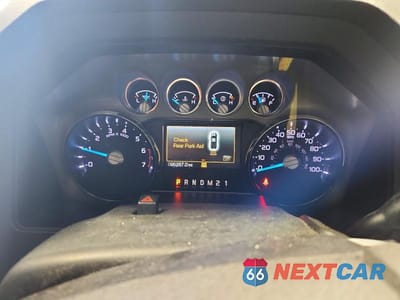 Zdjęcie 9 z 12 samochodu: 2012 FORD F250 SUPER DUTY VIN:1FT7W2B68CEA11166 - miniatura