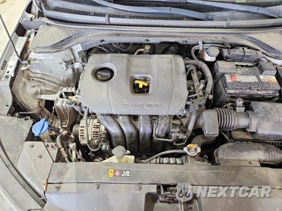 Zdjęcie 21 z 24 samochodu: 2020 HYUNDAI ELANTRA SE VIN:5NPD74LF7LH599801 - miniatura