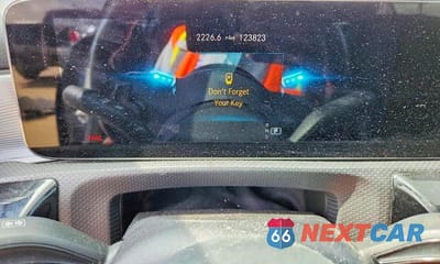 Zdjęcie 9 z 12 samochodu: 2022 MERCEDES-BENZ A 220 VIN:W1K3G4EB4NJ351334 - miniatura