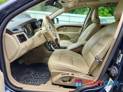 Zdjęcie 7 z 14 samochodu: 2013 VOLVO XC70 T6 VIN:YV4902BZ0D1162884 - miniatura