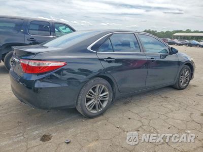 Trzecie zdjęcie samochodu z tyłu: 2017 TOYOTA CAMRY SE VIN:4T1BF1FK8HU361806 - miniatura
