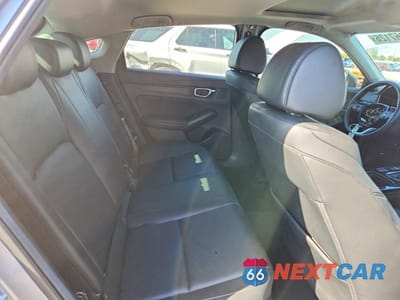 Zdjęcie 10 z 12 samochodu: 2025 ACURA INTEGRA VIN:19UDE4H22SA017011 - miniatura