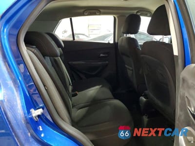 Zdjęcie 11 z 13 samochodu: 2015 CHEVROLET TRAX 1LS VIN:KL7CJPSB4FB173421 - miniatura