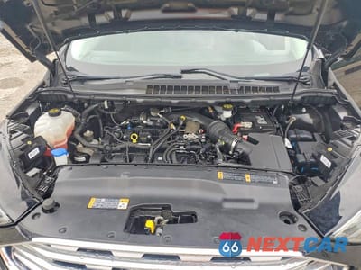 Zdjęcie 11 z 12 samochodu: 2019 FORD EDGE SEL VIN:2FMPK4J96KBB92440 - miniatura
