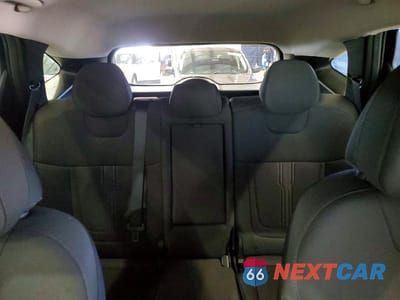 Zdjęcie 10 z 13 samochodu: 2023 HYUNDAI TUCSON SEL VIN:5NMJBCAE5PH193234 - miniatura