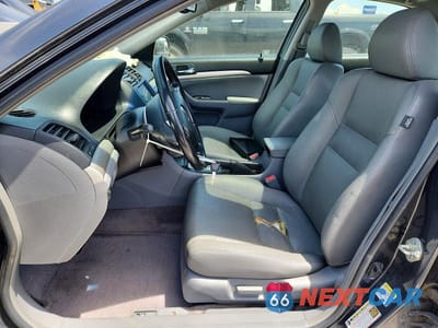Zdjęcie 7 z 12 samochodu: 2005 ACURA TSX VIN:JH4CL96985C014893 - miniatura