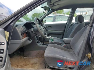 Zdjęcie 7 z 12 samochodu: 1996 NISSAN ALTIMA XE VIN:1N4BU31D1TC192621 - miniatura