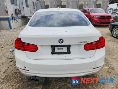 Zdjęcie 6 z 12 samochodu: 2015 BMW 328 I SULEV VIN:WBA3C1C5XFK119864 - miniatura