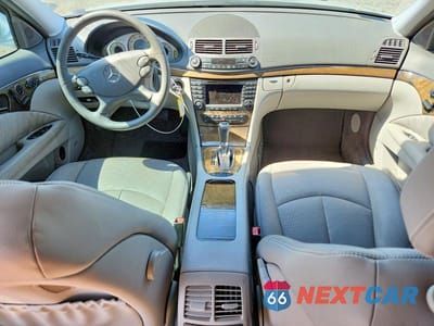 Zdjęcie 8 z 13 samochodu: 2007 MERCEDES-BENZ E 550 VIN:WDBUF72X97B036673 - miniatura