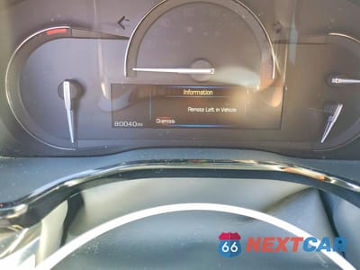 Zdjęcie 9 z 14 samochodu: 2017 CADILLAC XT5 VIN:1GYKNARS9HZ179967 - miniatura